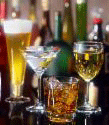 alcohol